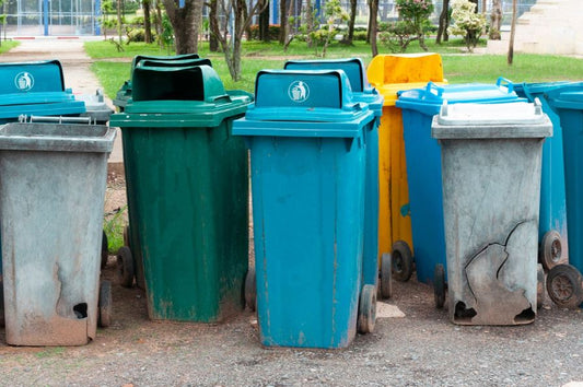 Councils | Wheelie Bins Blog