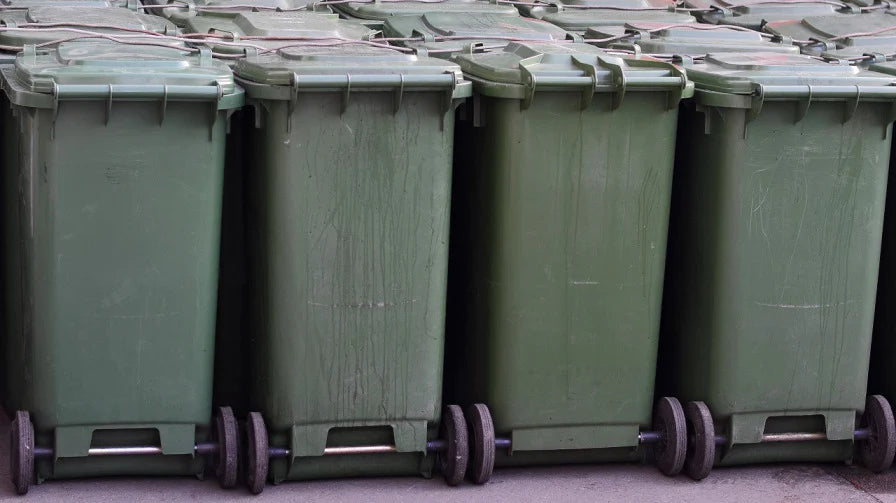 How Much do Wheelie Bins Cost?