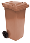 140 Litre Wheelie Bin