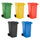 240 Litre Wheelie Bin