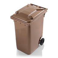 360 Litre Wheelie Bin