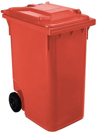 360 Litre Wheelie Bin