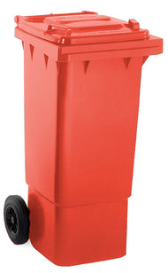 80 Litre Wheelie Bin