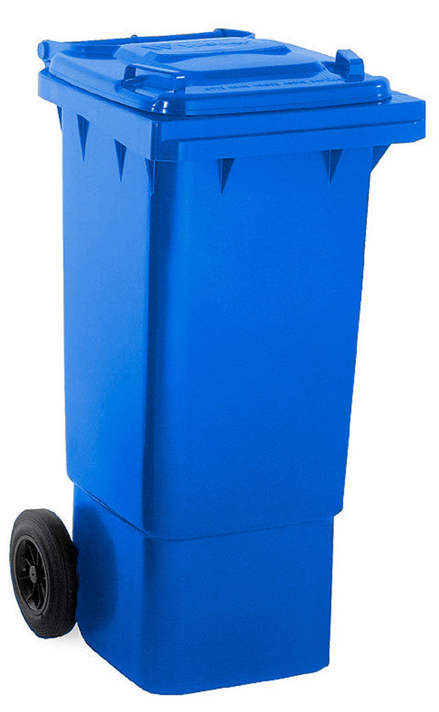 80 Litre Wheelie Bin - Multibuy Discounts Available