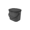 6 Litre Albula Kitchen Caddy