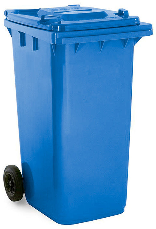 240 Litre Wheelie Bin