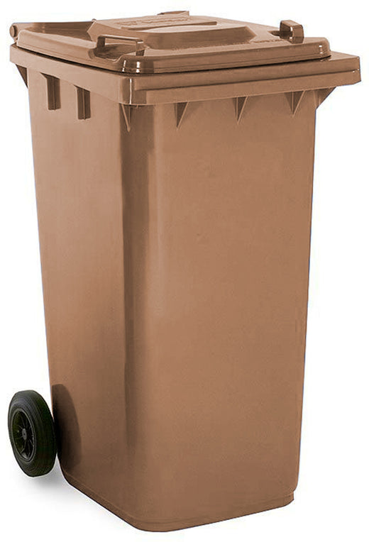 240 Litre Wheelie Bin