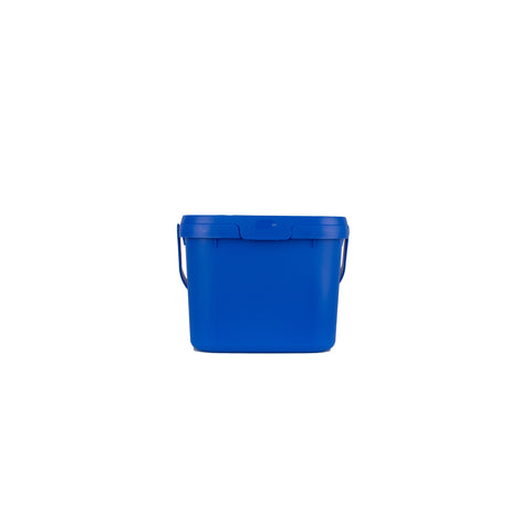 Small 3L Kitchen Caddy Available in 4 Different Colours