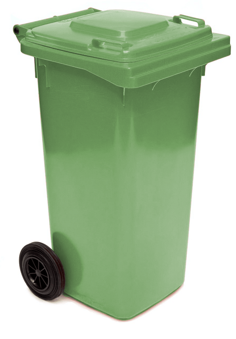 140 Litre Wheelie Bin