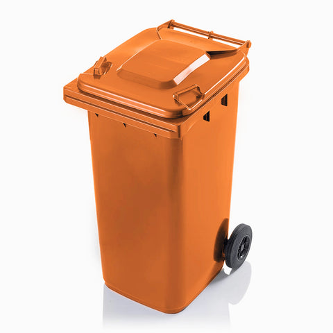 240 Litre Wheelie Bin