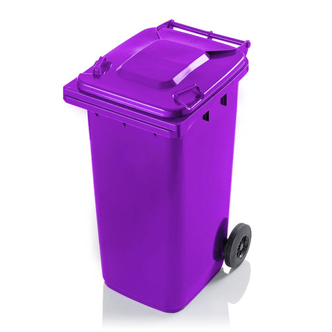 240 Litre Wheelie Bin