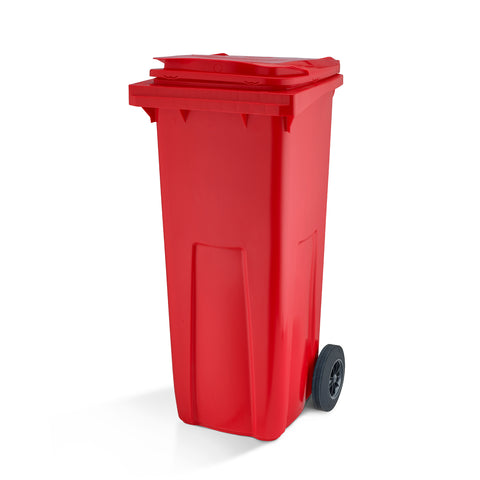 140 Litre Wheelie Bin