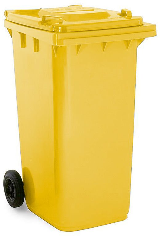 240 Litre Wheelie Bin