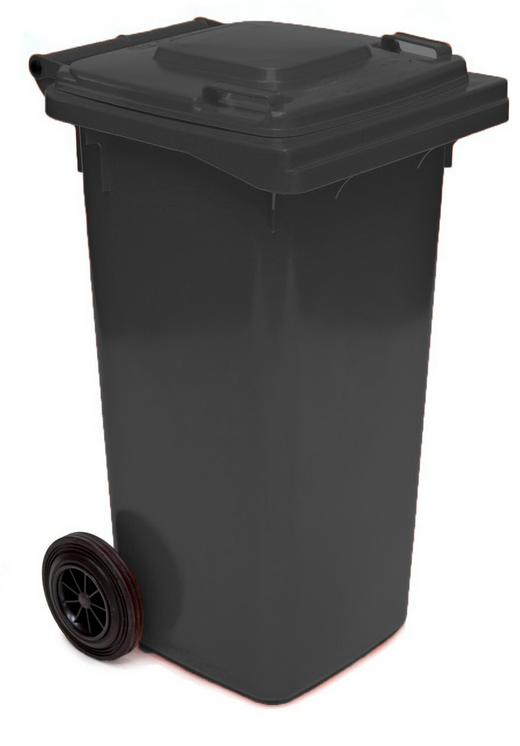 140 Litre Wheelie Bin