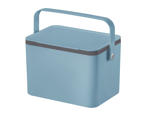 Eko Deco Food Waste Caddy - 4 Litre