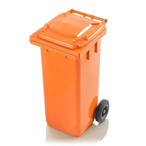 120 Litre Wheelie Bin