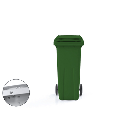 140 Litre Wheelie Bin