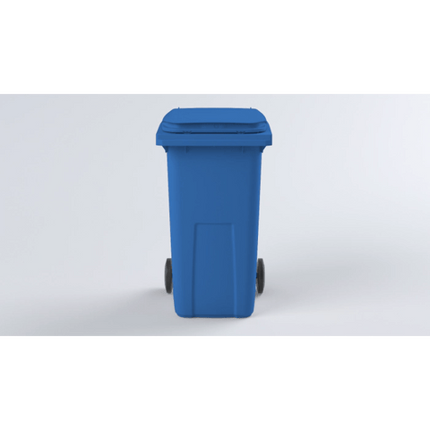 18 x 240 Litre Wheelie Bins in any Colour (Pallet Quantity)