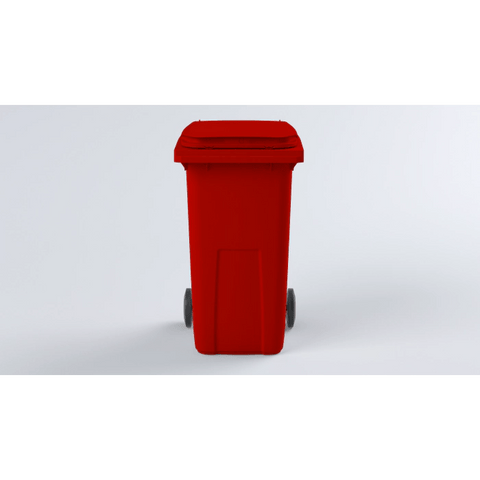 18 x 240 Litre Wheelie Bins in any Colour (Pallet Quantity)